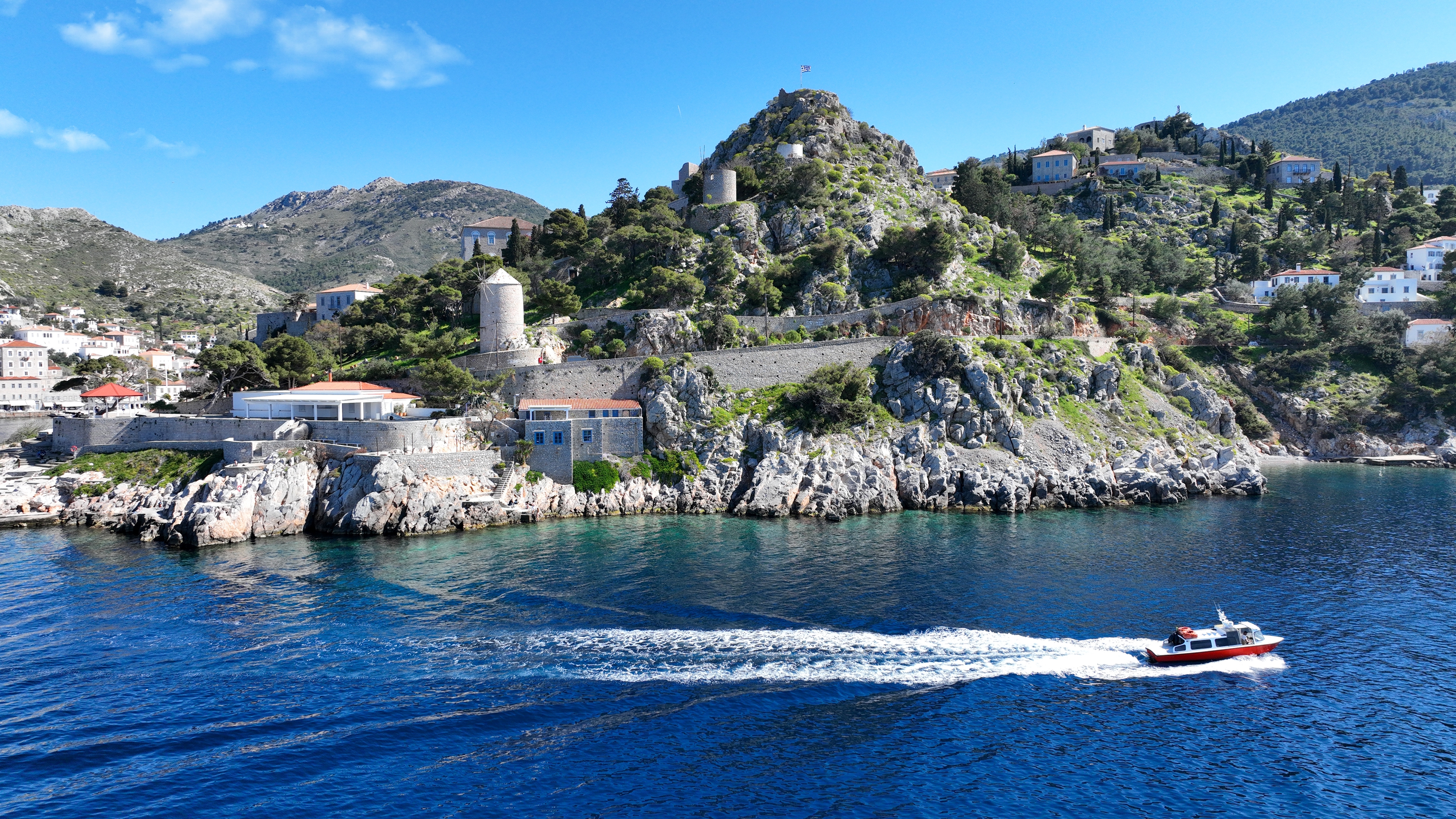 Episkopi - The First Village