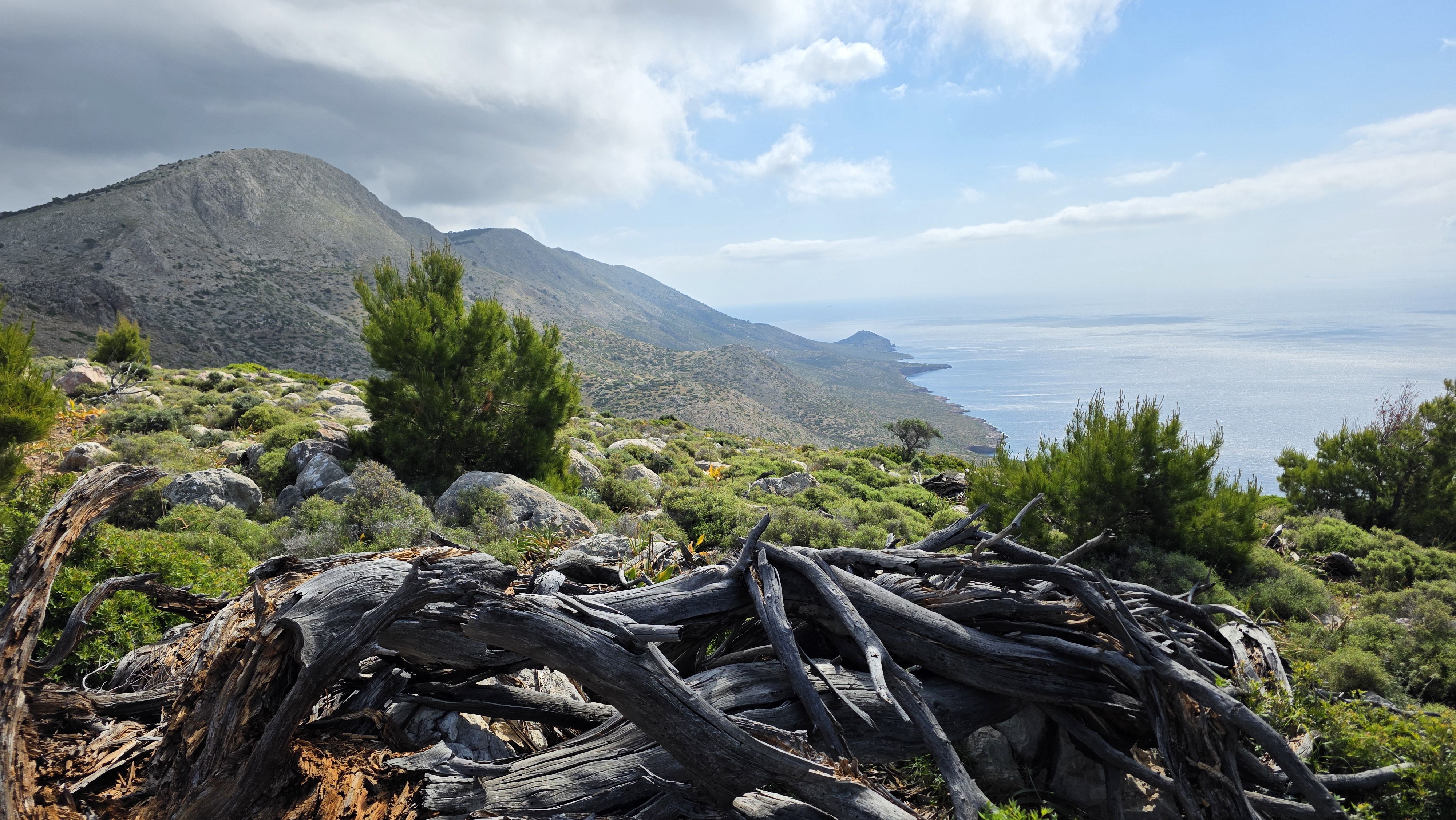 Episkopi - The First Village — trail photograph 1