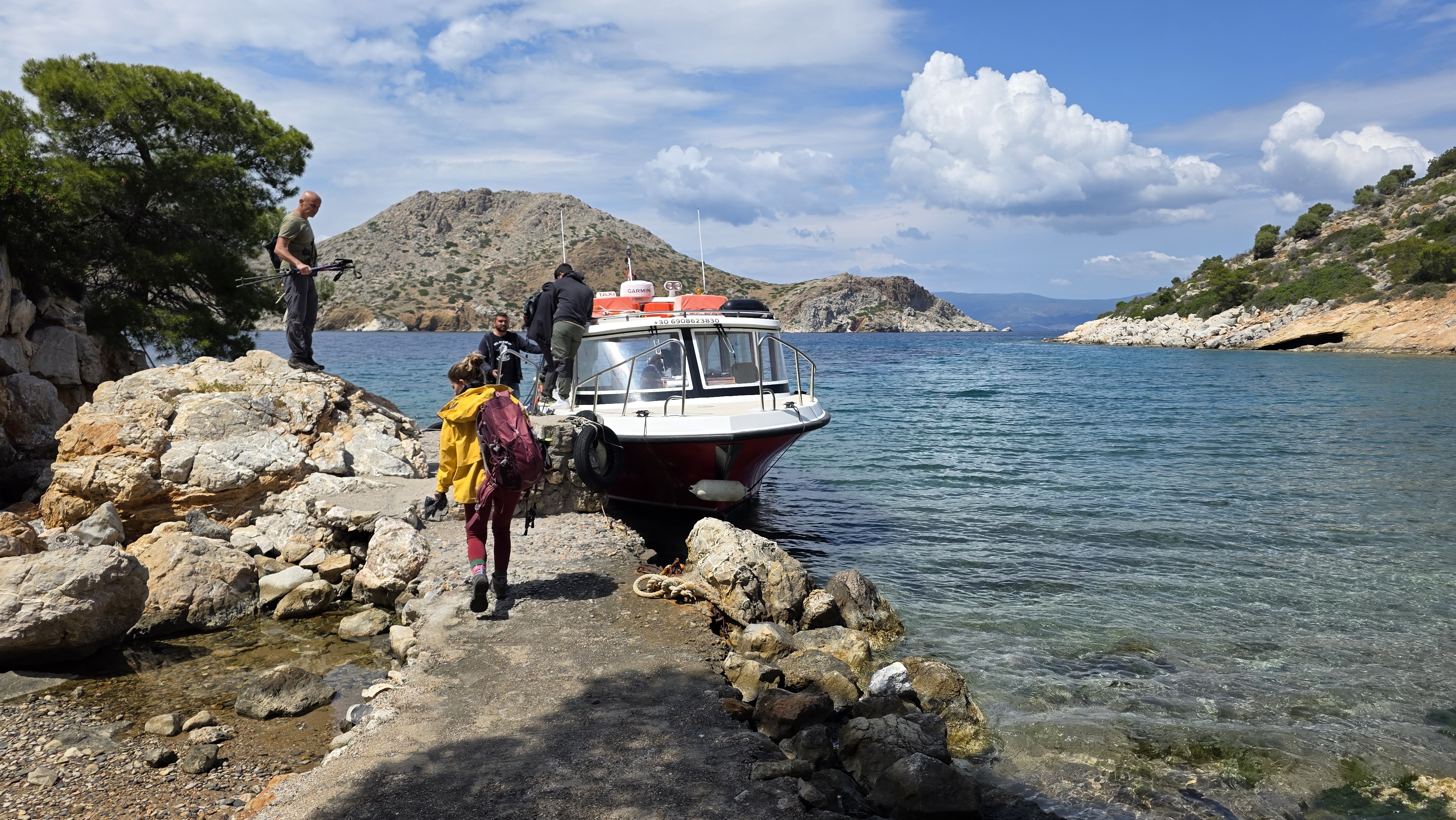 Episkopi - The First Village — trail photograph 4