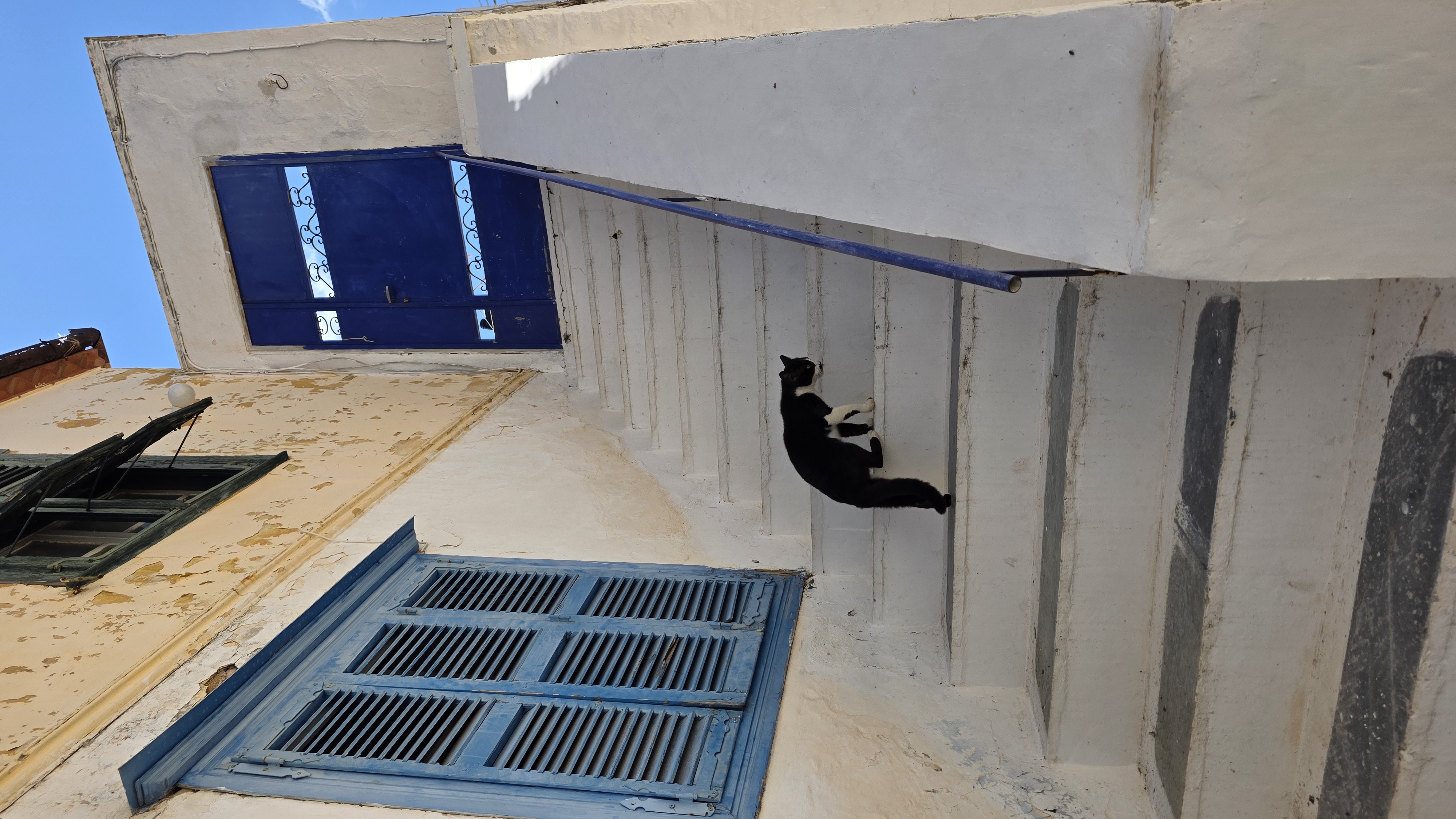 Episkopi - The First Village — trail photograph 3